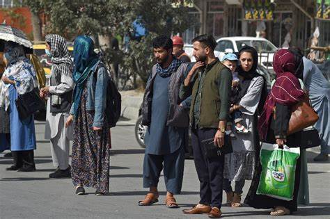 What’s going in Kabul under Taliban Regime