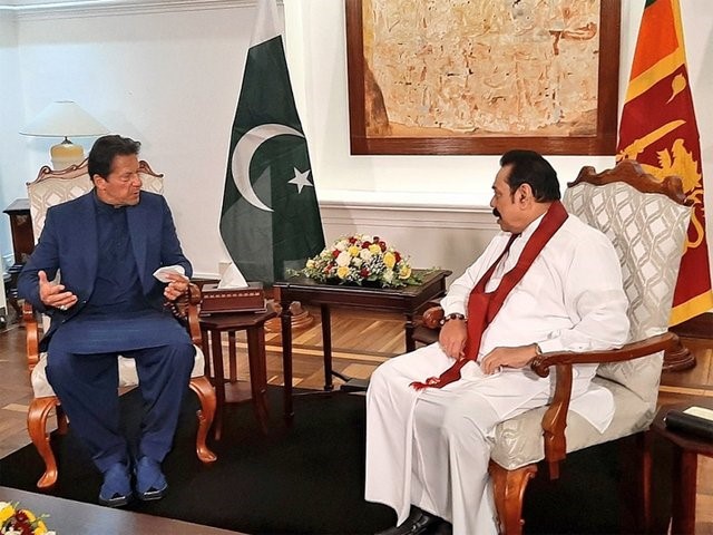 Pakistan-Sri Lanka Ties: A Game Changer in the Region?