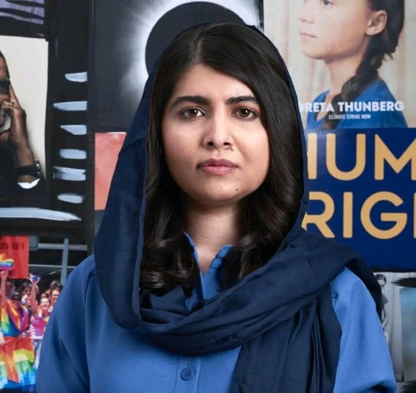 Malala Foundation to the world leaders: Put pressure on the Taliban to reopen girls’ schools