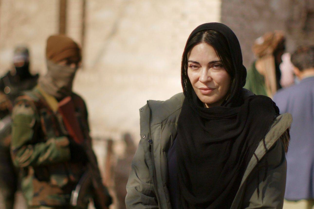 Ramita Nawaei: Taliban kidnap women and then forcibly marry them