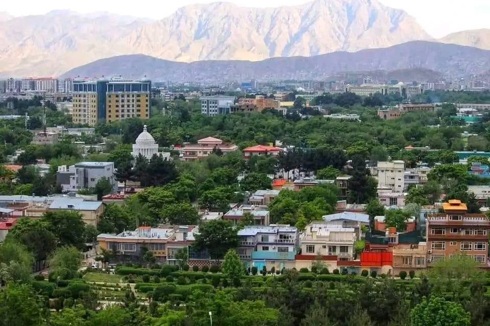 The occurrence of two explosions in the west of Kabul in the place of Shiite mourning