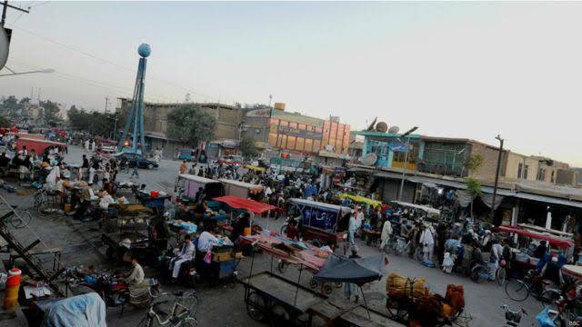 Complaints of deaf people about the lack of financial facilities and equipment in Jawzjan