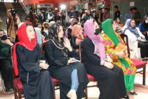 Afghan women’s diary (from August 15 to August 25)