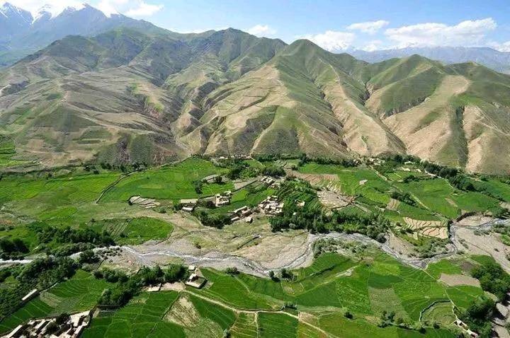 Group beating of 15 women by Taliban in Baghlan