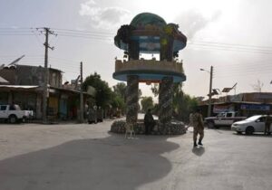 The Arrest of the Director of Public Health of the Taliban in Farah Province on Charges of Adultery