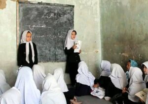 Education Cannot Be Delayed