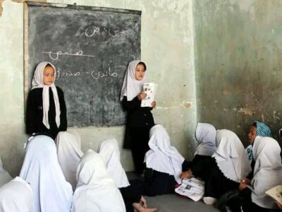 Education Cannot Be Delayed