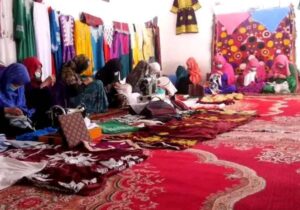 UN Warning: Women’s business in Afghanistan is being destroyed