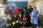 Reaction of Afghan Women Protesters to Amina Mohammad’s Recent Remarks: We were surprised by her irresponsible statements