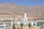 Sources from Daikundi Province Report that the Taliban Forces the Fasting Shiites to Celebrate Eid