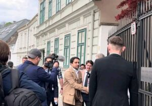 Vienna Second Meeting; What Solution Will the Anti-Taliban Political Movements Achieve?