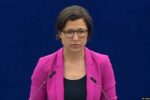 The European Parliament Member: “The Taliban group is training a new generation of jihadists by closing schools and creating seminaries”