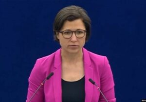 The European Parliament Member: “The Taliban group is training a new generation of jihadists by closing schools and creating seminaries”