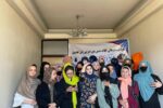 The Coalition of Protest Movements of Afghan Women Demands the Resignation of Rina Amiri