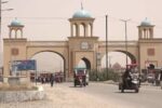 A female Nurse, Suspiciously Killed in Ghazni Province