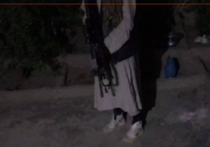 Eight Women Protesters Arrested by the Taliban in Kabul