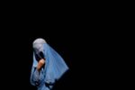 The result of a new research: 77 percent of women in Afghanistan face violence