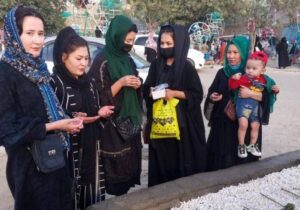 Women’s Reaction to the Death of Hora Sadat: Taliban Commits Targeted Killings of Women