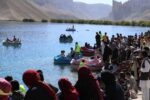 Taliban Bans Women from Going to Band-e-Amir National Park in Afghanistan