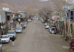 Taliban Bans the Sale of Foreign Clothes in Bamyan Markets
