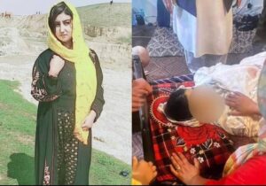 Young Afghan Immigrant Girl Commits Suicide in Pakistan