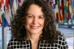 U.S. Permanent Representative to the UN Human Rights Council Michèle Taylor:”The Taliban will not be recognized unless they respect women’s rights”