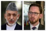 Hamid Karzai and Thomas West Emphasize the Importance of Girls’ Education in Afghanistan