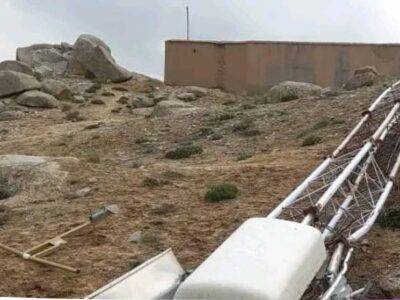 Taliban Confiscates the Equipment of Three Private Media Outlets in Daikundi Province