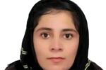 Manizha Seddiqi Arrested by the Taliban Group