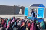 Matiullah Wesa Education Activist Released from Taliban Prison