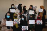 Afghan Women’s Movement for Equality Demands the Release of Protesting Women from the Taliban Prisons