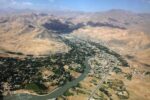 Earthquake Shakes Badakhshan Province of Afghanistan