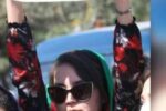 Breaking News: Parisa Azada, Afghan Female Protester Arrested by the Taliban Group