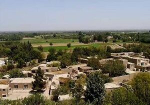 Member of the Taliban Married Two Sisters to His Brother in One Night in Kunduz Province of Afghanistan