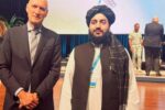 Netherlands Cabinet Minister apologizes to the people of Afghanistan for publishing his photo with a Taliban official
