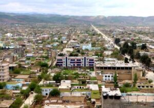 Young Girl Commits Suicide in Faryab Province