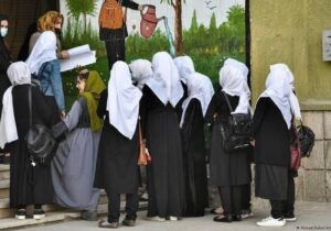 829 Days of Seclusion and Prohibition of Education for Female Students in Afghanistan