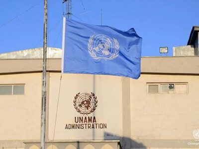 UNAMA Demands the Release of Education Activists and Women’s Rights Advocates from Taliban Captivity   