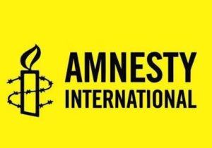 Amnesty International Urges Immediate Cease to the Oppression of Women by the Taliban