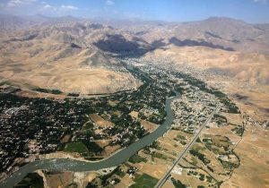 Earthquake Occurs in Badakhshan Province