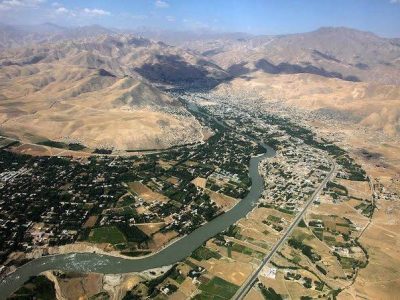 Earthquake Occurs in Badakhshan Province