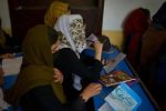 The apprehension of female students regarding the continuation of the ban on girls’ education in Balkh province has escalated