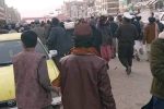Blast Occurs in Balkh Province
