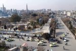 A Blast Occurs in Mazar-e-Sharif City, Balkh Province