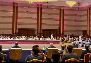 Women Media Advocacy Group (WMAG) Position Paper to Doha Conference February 18, 2024