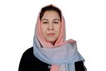 Interview With the Former Representative of the People of Kabul in the Parliament of Afghanistan