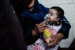WHO: “169,656 people have been affected by respiratory diseases in the first month of 2024”