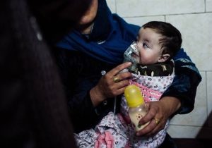 WHO: “169,656 people have been affected by respiratory diseases in the first month of 2024”