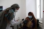 Human Rights Watch: Reduction in Access to Healthcare Services for Millions of Afghans, Especially Women, in Afghanistan