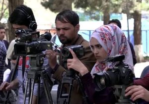 Female Journalists: The banning photography in Kandahar is a regressive civil setback 